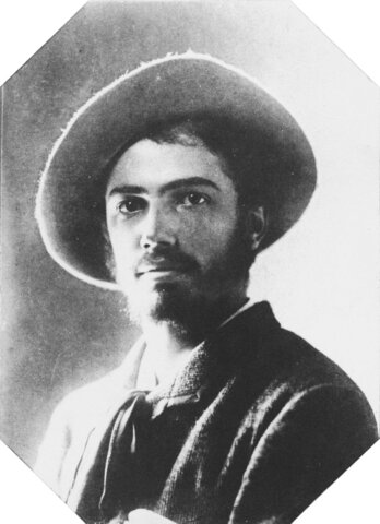 Adolphe Appia Develops the Modern Stage