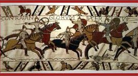 Timeline: Norwegian Invasion of England