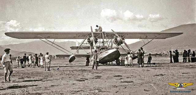 UMCA - Uraba Medellin y Central Airways