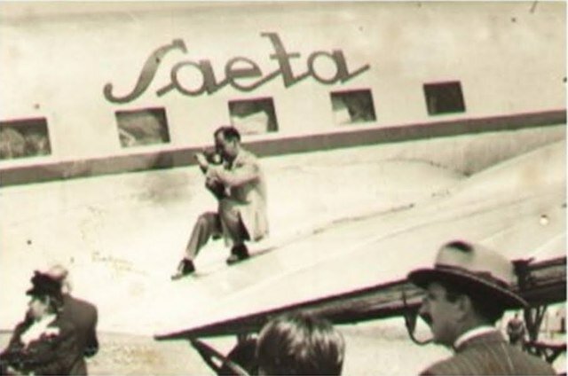 SAETA - Sociedad Aérea del Tolima S.A