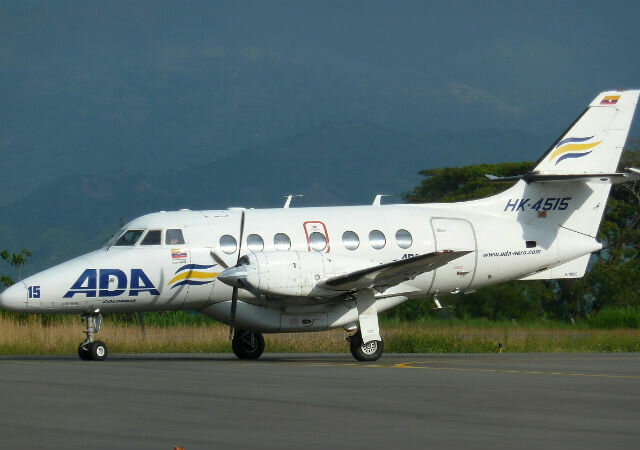 ADA - Aerolínea de Antioquia