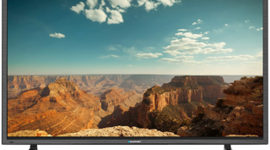 Timeline: Evolución de la Televisión