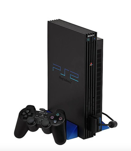 Playstation 2