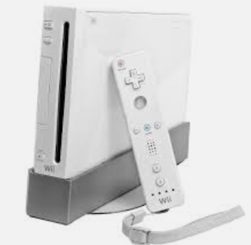 Nintendo Wii