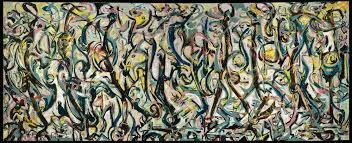 Expresionismo abstracto, 1945-1965