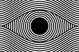 Arte óptico, 1964
