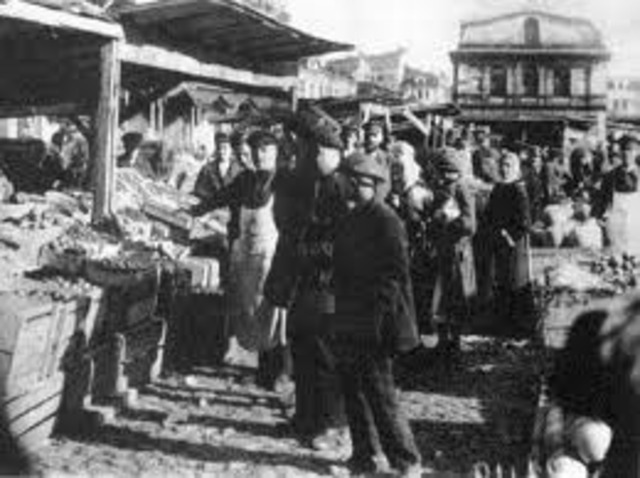 New Economic Policy (NEP)