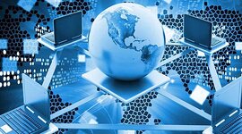 Timeline: LINEA DEL TIEMPO SOBRE EL CONTENIDO HISTORIA DE LA INTERNET Y DE LA WORD WIDE WEB