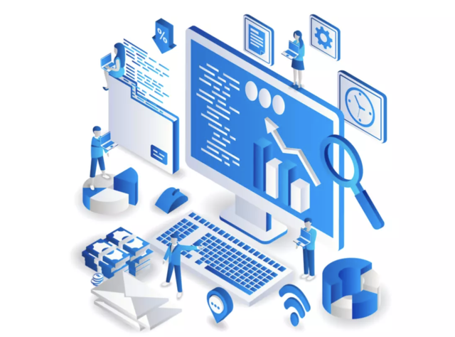 WEB 4.0 (Visión al futuro)