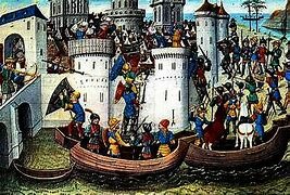 Fourth Crusade