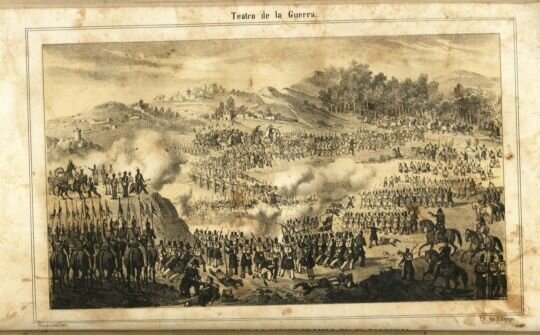 Guerra dels Matiners