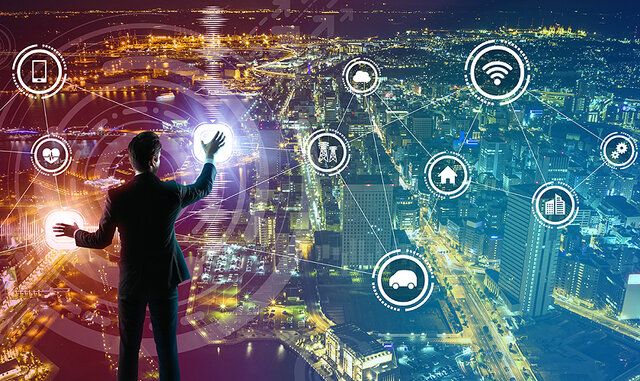 WEB 5.0 Red sensorial-emotiva