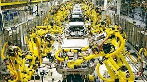 3ra REVOLUCIÓN INDUSTRIAL