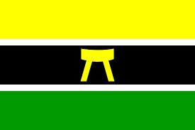 Se restaura la confederación Ashante en Ghana