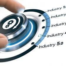 4ta REVOLUCIÓN INDUSTRIAL