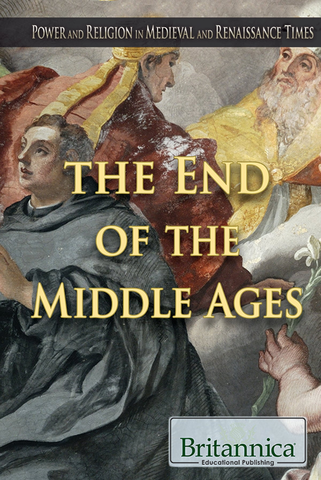 The end of the middle ages