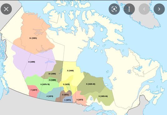 Treaty 7