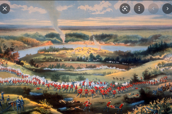 North West Resistance