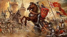 Timeline: The Middle Ages in Europe