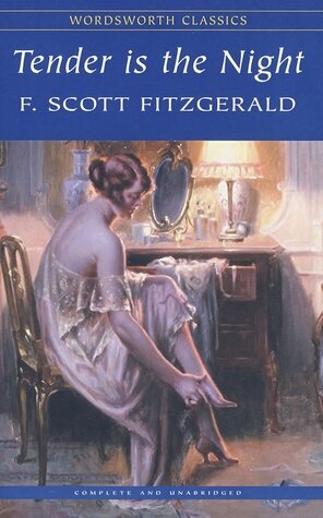 'Tender is the Night' was Completed