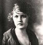 Zelda Fitzgerald Dies
