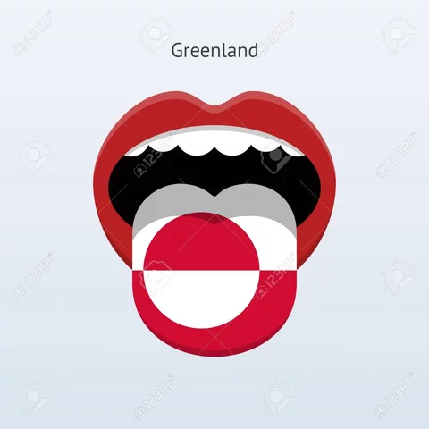 El groenlandés y el danés se separan