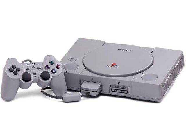 Sony Playstation