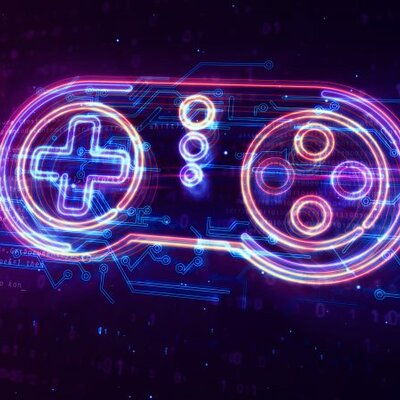 Timeline: Gaming trough the decades.