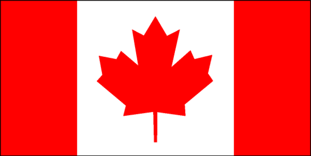 The Dominion of Canada is formed