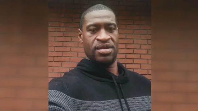 George floyd uprising/ protesting