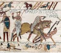 The battle of Hastings and the Norman conquest