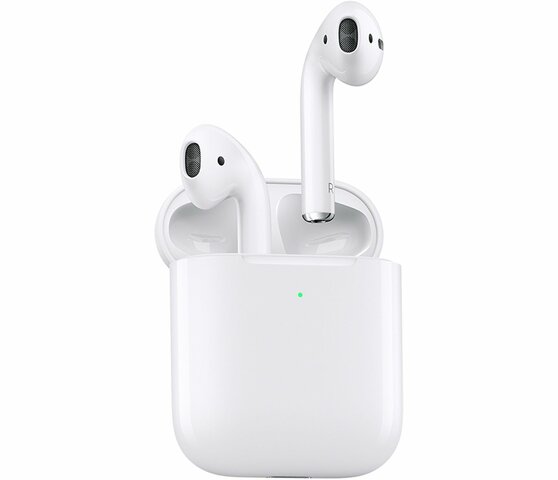 AirPods