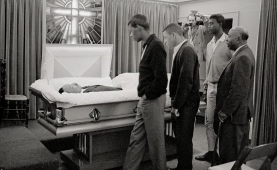 Martin Luther Kings Assassination