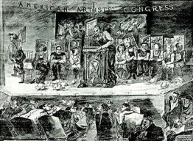 2nd Session of Congress Begins