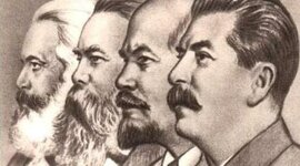 Timeline: Lenin & Stalin // Japan