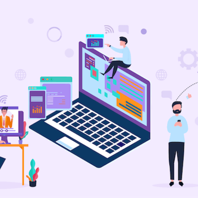 Timeline: CIS 105 Technology Timeline