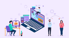 Timeline: CIS 105 Technology Timeline