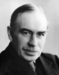 John Maynard Keynes