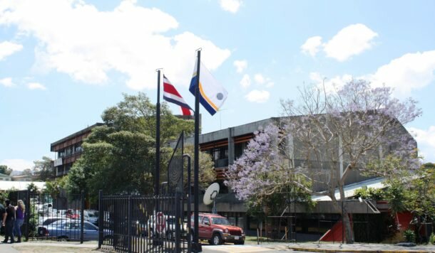 Universidad Estatal de Educación a Distancia