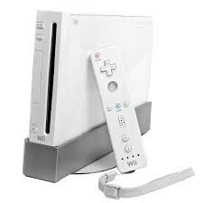 Nintendo WII