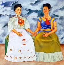 las 2 fridas