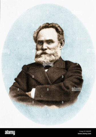 Ivan Petrovich Pavlov (1849-1936)