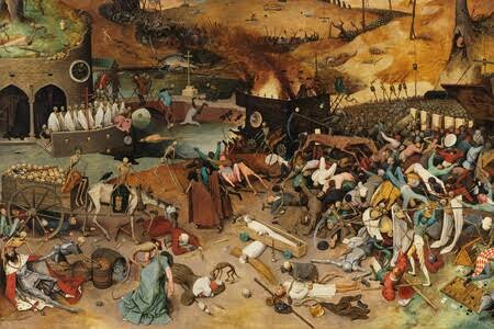 La cifra escalofriante