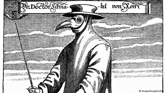 The almost total disappearance