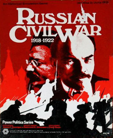 Russian Civil War