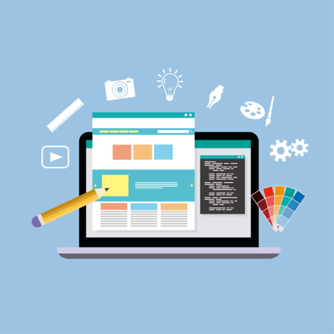 Organización de la Web