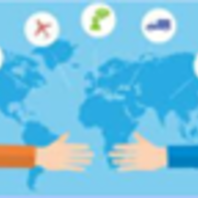 Timeline: México en el contexto internacional