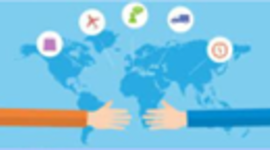 Timeline: México en el contexto internacional