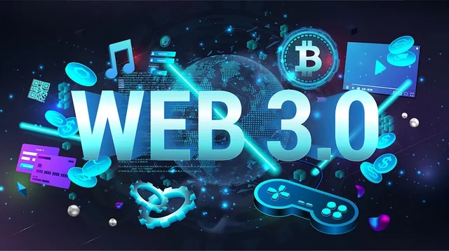 2010. La web 3.0