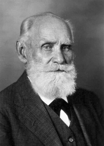 Ivan pavlov - condicionamiento clasico